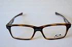 Oakley Shifter Xs Polished Brown Tortoise OY8001-0348 48-14-128 Eyeglasses Pre-owned. Price: $69.99.