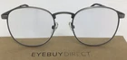 Eyebuydirect St Michel 48-19-140 C1 Round Gunmetal Eyeglasses Frames Only C62 Pre-owned. Price: $34.99.