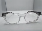 Mcallister MC4505 970 Crystal 51/20 140 New Demo Lense Frames 1903. Price: $78.00.