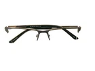Robert Mitchel Eyeglasses Frames Rm 7005 Grey 55-17-140 Only New. Price: $28.00.