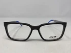 Crocs Eyewear Mod CF3143 COL.80GY 52-16-138 Gray Full Rim Eyeglasses Frame -F06 New. Price: $71.00.