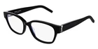 Yves Saint Laurent SL-M35-002-52 Eyeglasses 100% Authentic Boutique Display New. Price: $268.50.