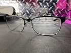 Ray-ban Eyeglasses 8416 2503 Carbon Fiber Matte Black Square Frame 55 17 145 Pre-owned. Price: $45.95.