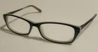 Anne Klein Eyeglass Frames AK5027 001 Black 52-15-135 Framrs Only Pre-owned. Price: $18.60.