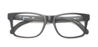 Dragon DR132 002 Spencer Matte Black Square Full Rim Eyeglasses Frames 53-17-145 New. Price: $53.42.