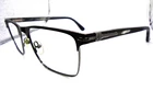 Calvin Klein 5427 001 Black 53-17-140 Mens Eyeglasses Frames Pre-owned. Price: $26.54.