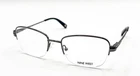 Nine West NW1049 035 Pale Gunmetal Authentic Eyeglasses 51-18. Price: $28.00.