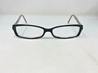Dolce & Gabbana Eyeglasses Frames DG3010-B 560 51-14-135 Black Full Rim UN83 Pre-owned. Price: $34.40.