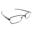 Oakley Tumbleweed OX3112-0151 Polished Black Eyeglasses Frames 51-18 143 Fashion Pre-owned. Price: $69.99.