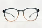Calvin Klein CK23527 050 Eyeglasses Frames Womens Round 50-19-145 Pre-owned. Price: $48.99.