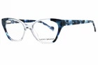 New Lucky Brand VLBD237 0BLH 00 Blue Havana 51MM Eyeglasses. Price: $36.36.