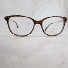 Kenneth Cole Reaction Eyeglasses Frame KC0839-1 073 Women's Tortoise 52-16-140 Pre-owned. Price: $19.34.