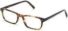 Warby Parker Donovan Rectangle Eyeglasses Root Beer Medium 50-17-145 Mm Nwt* New. Price: $76.20.