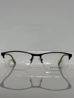 Primary M102 Gray Metal Unisex Eyeglasses 54MM New. Price: $45.00.