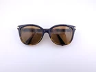 Coach Eyeglasses, Frames Only, Hc 8132 L109 58398H Purple Tort/tort, 57-17-135 Pre-owned. Price: $39.99.