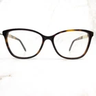 Runway Couture Eyeglasses Frame RCE-290 Women's Brown Full Rim Cat 54-15-140 Pre-owned. Price: $17.91.