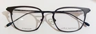 Originale John Varvatos V161 Dark Gunmetal Eyeglasses Titanium 50-18-145 Japan New. Price: $124.00.