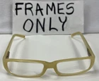 Tommy Hilfiger TH3054 Bn 52 17 135 Womens Yellow Glasses Frames Only Pre-owned. Price: $34.99.