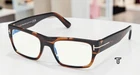Tom Ford FT6034 B 056 Havana Demo Lens 54 Mm Men's Eyeglasses New. Price: $188.99.