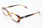 Tiffany & Co. 8081 Havana Authentic Frames Eyeglasses 53-16 Pre-owned. Price: $143.65.