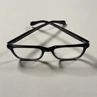 Oliver Peoples Eyeglasses NDG-1 Ov 5031 4261 Storm Frame Japan Black/smoke Grey Pre-owned. Price: $100.00.
