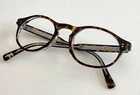 Maui Jim Eyeglasses Mjo 2232-10G Tortoise Silver Core Frames 49-22-145 Italy New. Price: $48.88.