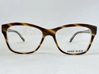 New Anne Klein AK5020 236 Butterscotch Horn Crystal 52.16.135 Women Eyeglass. Price: $49.99.