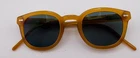 Muse Frames Only Eyeglasses Brown 46-24-145 Pre-owned. Price: $28.88.