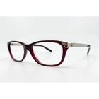 Tory Burch Eyeglasses Womens Burgundy TY2005 835 Cat 53-15-135 Pre-owned. Price: $39.99.