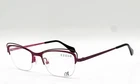 New Czone A4134 Mosaic Pink/black Authentic Eyeglasses 48-18. Price: $38.66.