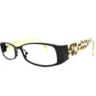 Oscar De Renta OSL713 019 Hm 53-17-140MM Eyeglasses Frames Only Good Pre-owned. Price: $24.99.