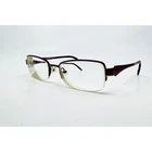 Liz Claiborne Eyeglasses Womens Burgundy L346 0JTU Rectangular 50-18-135 Pre-owned. Price: $31.99.