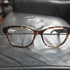 Kate Spade Eyeglasses Josee 0S3P Cat-eye 135 Tortoise Frames Only New. Price: $43.00.