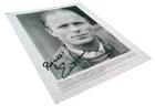 Harris Hand Signed Photo Truman Show Movie Star. Price: $27.00.