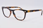 Versace Eyeglasses 3260 5267 Havana, Size 51-17-140 New. Price: $106.25.