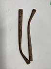 Armani Exchange Ax 3009 8063 135MM Gold/brown Temple Parts -X30 Used. Price: $34.58.