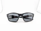 Oakley Eyeglasses Frames Only, Chainlink, OO9247-15, 57-17-138, Black Pre-owned. Price: $49.99.
