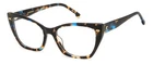 Carrera 3036 X8Q Brown Blue Havana 54/17/140 Women's Eyewear Frame New. Price: $142.00.