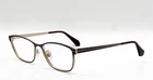 New Czone A2213 80 Brown Authentic Eyeglasses 52-17. Price: $68.00.