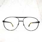 Randy Jackson Signature S917 Zyloware C.021 Eyeglasses Frame Men Black 60-15-145 Pre-owned. Price: $35.99.