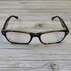Ray-ban Rb 5206 2445 Tortoise Brown Eyeglasses Frames Only Womens 50-18 140 Pre-owned. Price: $29.99.