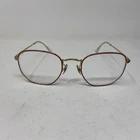 Ray-ban RB6448 3106 51-21-145 Red Gold Eyeglasses Frame -751 Pre-owned. Price: $42.50.