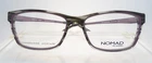 Nomad By Morel 2937N Gp 051 55-16 Eyeglasses Frames New. Price: $54.99.