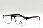 New Converse CV3007Y 411 Matte Navy Authentic Eyeglasses 51-17. Price: $58.13.