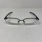 Oakley Eyeglasses Frames Gauge 5.1, OX5125-0154, 54-17-142, Matte Black R760 Pre-owned. Price: $85.20.