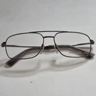 Diesel Eyeglasses Gray Frame DL5353 New. Price: $100.00.