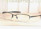 Oakley Valve OX3093-0153 Black Eyeglasses Frames G418. Mint Condition. Pre-owned. Price: $45.99.