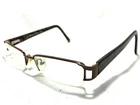 Banana Republic Lois 1U4 Frame Eyeglasses 52-17-140 B2 Pre-owned. Price: $22.99.