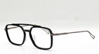 Cole Haan CH4037 001 Black Authentic Eyeglasses 54-17 New. Price: $80.44.
