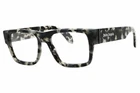 New Palm Angels STYLE-2-PERJ002C99PLA0011200 Eyeglasses 54MM 100% Authentic. Price: $172.99.